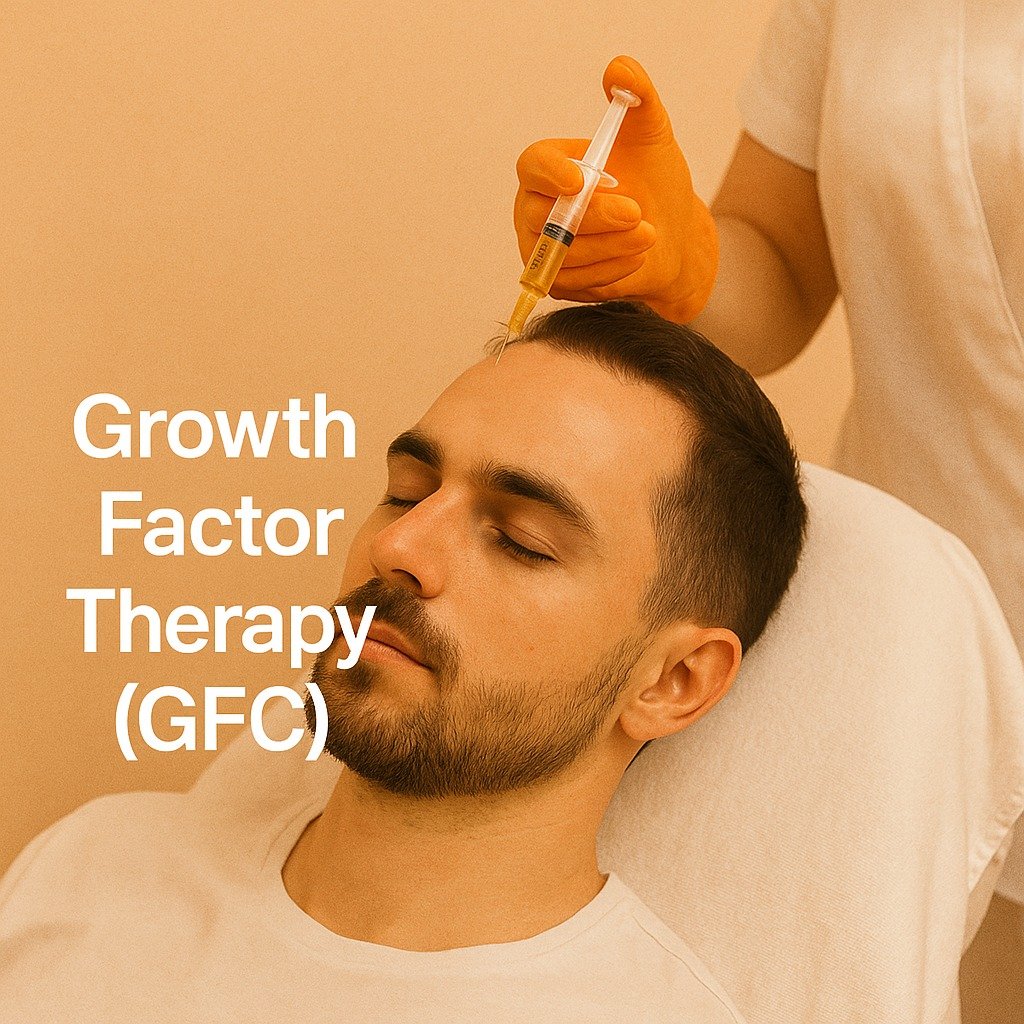 Growth Factor Therapy (GFC)